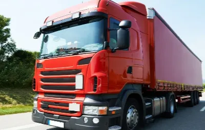 İzmir Akyazı Ambar Kargo