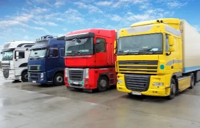 İzmir Akyazı Nakliye Ambarı