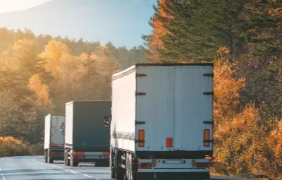 İzmir ile Akyazı Arası Klima Taşıma