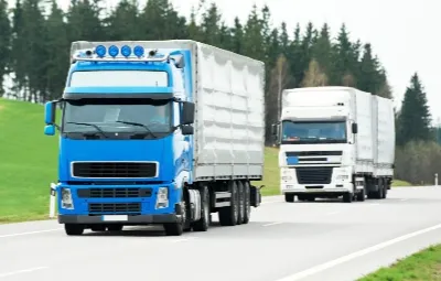 İzmir ile Akyazı Arası Eşya Taşıma